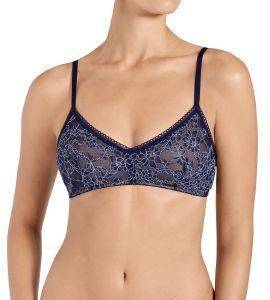 ΣΟΥΤΙΕΝ SLOGGI LIGHT LACE 2.0 P ΜΠΛΕ ΣΚΟΥΡΟ (85B) ΣΟΥΤΙΕΝ SLOGGI LIGHT LACE 2.0 P ΜΠΛΕ ΣΚΟΥΡΟ (85B)