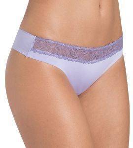 ΣΛΙΠΑΚΙ SLOGGI WOW LACE STRING ΜΩΒ ΑΝΟΙΧΤΟ (42) ΣΛΙΠΑΚΙ SLOGGI WOW LACE STRING ΜΩΒ ΑΝΟΙΧΤΟ (42)