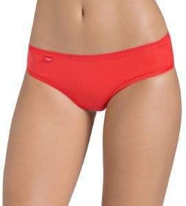  SLOGGI EVERNEW BRAZIL PANTY  (40)