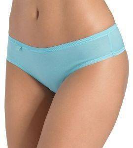 ΣΛΙΠΑΚΙ SLOGGI EVERNEW BRAZIL PANTY ΓΑΛΑΖΙΟ (42) ΣΛΙΠΑΚΙ SLOGGI EVERNEW BRAZIL PANTY ΓΑΛΑΖΙΟ (42)