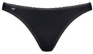 ������� SLOGGI DAILY COTTON H TANGA 3TMX �����/�����/���� (38)