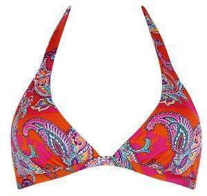 BIKINI TOP TRIUMPH PAISLEY FOLK CTOP   (38B)