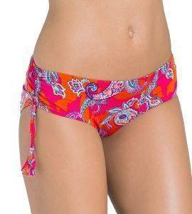 BIKINI BRIEF TRIUMPH PAISLEY FOLK MIDI   (44)