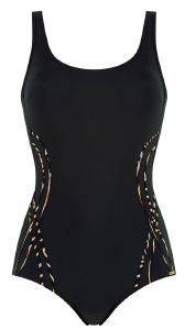 ΟΛΟΣΩΜΟ ΜΑΓΙΟ TRIUMPH WILD ZEBRA OP 02 ΜΑΥΡΟ (44D) ΟΛΟΣΩΜΟ ΜΑΓΙΟ TRIUMPH WILD ZEBRA OP 02 ΜΑΥΡΟ (44D)