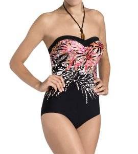 ΟΛΟΣΩΜΟ ΜΑΓΙΟ TRIUMPH BATIK BLOOM OWPD ΜΑΥΡΟ (38D) ΟΛΟΣΩΜΟ ΜΑΓΙΟ TRIUMPH BATIK BLOOM OWPD ΜΑΥΡΟ (38D)