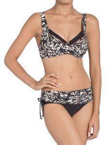 BIKINI SET TRIUMPH BATIK BLOOM TW 02 ΜΑΥΡΟ (42D) BIKINI SET TRIUMPH BATIK BLOOM TW 02 ΜΑΥΡΟ (42D)