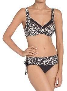 BIKINI SET TRIUMPH BATIK BLOOM TW 02 ����� (40E)