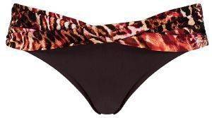 BIKINI BRIEF TRIUMPH ANIMAL ELEGANCE 16 MIDI ���� (44)