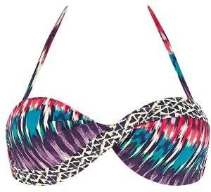 BIKINI TOP TRIUMPH FOLK FESTIVAL CTOPD ΚΟΡΑΛΙ (38C) BIKINI TOP TRIUMPH FOLK FESTIVAL CTOPD ΚΟΡΑΛΙ (38C)