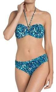 BIKINI SET TRIUMPH VENUS ELEGANCE 16 TPD PT ΤΙΡΚΟΥΑΖ ΣΚΟΥΡΟ (42D) BIKINI SET TRIUMPH VENUS ELEGANCE 16 TPD PT ΤΙΡΚΟΥΑΖ ΣΚΟΥΡΟ (42D)