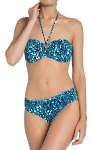 BIKINI SET TRIUMPH VENUS ELEGANCE 16 TPD PT ΤΙΡΚΟΥΑΖ ΣΚΟΥΡΟ (42E) BIKINI SET TRIUMPH VENUS ELEGANCE 16 TPD PT ΤΙΡΚΟΥΑΖ ΣΚΟΥΡΟ (42E)