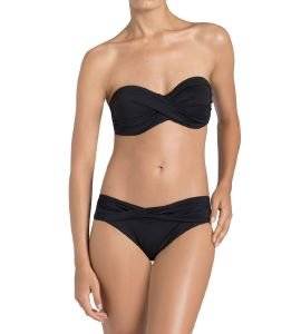 BIKINI SET TRIUMPH VENUS ELEGANCE 16 TPD SD ΜΑΥΡΟ (40D) BIKINI SET TRIUMPH VENUS ELEGANCE 16 TPD SD ΜΑΥΡΟ (40D)