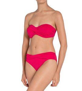 BIKINI SET TRIUMPH VENUS ELEGANCE 16 TPD SD ΜΠΟΡΝΤΩ (44D) BIKINI SET TRIUMPH VENUS ELEGANCE 16 TPD SD ΜΠΟΡΝΤΩ (44D)