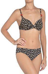 BIKINI SET TRIUMPH VENUS ELEGANCE 16 TWP PT ΚΑΦΕ ΣΚΟΥΡΟ (38E) BIKINI SET TRIUMPH VENUS ELEGANCE 16 TWP PT ΚΑΦΕ ΣΚΟΥΡΟ (38E)