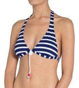 BIKINI TOP TRIUMPH SAND & SEA CTOP ΜΠΛΕ ΣΚΟΥΡΟ (38B) BIKINI TOP TRIUMPH SAND & SEA CTOP ΜΠΛΕ ΣΚΟΥΡΟ (38B)