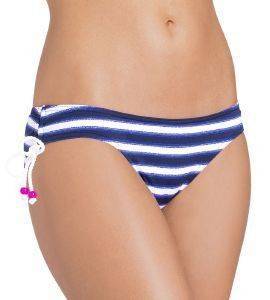BIKINI BRIEF TRIUMPH SAND & SEA MINI PT ΜΠΛΕ ΣΚΟΥΡΟ (42) BIKINI BRIEF TRIUMPH SAND & SEA MINI PT ΜΠΛΕ ΣΚΟΥΡΟ (42)