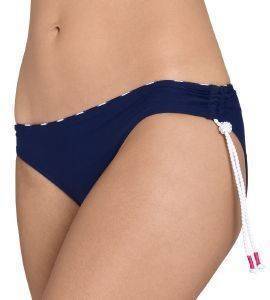 BIKINI BRIEF TRIUMPH SAND & SEA MINI SD ΜΠΛΕ ΣΚΟΥΡΟ (36) BIKINI BRIEF TRIUMPH SAND & SEA MINI SD ΜΠΛΕ ΣΚΟΥΡΟ (36)