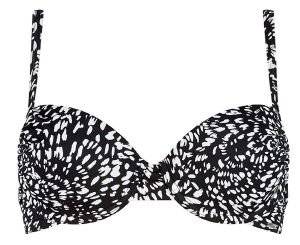 BIKINI TOP TRIUMPH MIX & MATCH 16 CTOWP PT ΜΑΥΡΟ (44D) BIKINI TOP TRIUMPH MIX & MATCH 16 CTOWP PT ΜΑΥΡΟ (44D)