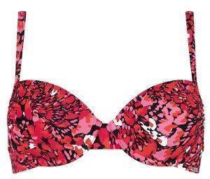 BIKINI TOP TRIUMPH MIX & MATCH 16 CTOWP PT ΡΟΖ ΣΚΟΥΡΟ (36C) BIKINI TOP TRIUMPH MIX & MATCH 16 CTOWP PT ΡΟΖ ΣΚΟΥΡΟ (36C)