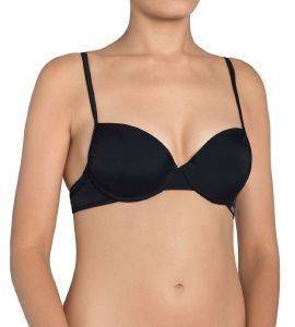 BIKINI TOP TRIUMPH MIX & MATCH 16 CTOWP SD ΜΑΥΡΟ (36D) BIKINI TOP TRIUMPH MIX & MATCH 16 CTOWP SD ΜΑΥΡΟ (36D)