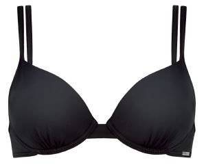 BIKINI TOP TRIUMPH MIX & MATCH 16 CTOWPU SD ΜΑΥΡΟ (42B) BIKINI TOP TRIUMPH MIX & MATCH 16 CTOWPU SD ΜΑΥΡΟ (42B)