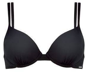 BIKINI TOP TRIUMPH MIX & MATCH 16 CTOWPU SD ΜΑΥΡΟ (38C) BIKINI TOP TRIUMPH MIX & MATCH 16 CTOWPU SD ΜΑΥΡΟ (38C)