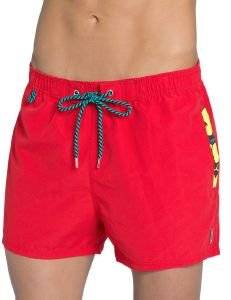  BOXER SLOGGI SWIM RED COAST  (5)