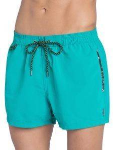 ΜΑΓΙΟ BOXER SLOGGI SWIM BLACK VOYAGE BOXER ΠΕΤΡΟΛ (6) ΜΑΓΙΟ BOXER SLOGGI SWIM BLACK VOYAGE BOXER ΠΕΤΡΟΛ (6)
