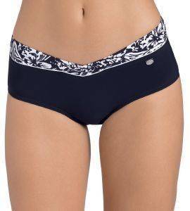 BIKINI BRIEF SLOGGI SWIM MIDNIGHT FLOWER TAI ΜΠΛΕ ΣΚΟΥΡΟ (46) BIKINI BRIEF SLOGGI SWIM MIDNIGHT FLOWER TAI ΜΠΛΕ ΣΚΟΥΡΟ (46)