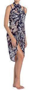 ����� SLOGGI SWIM MIDNIGHT FLOWER  ���� ������ (ONE SIZE)