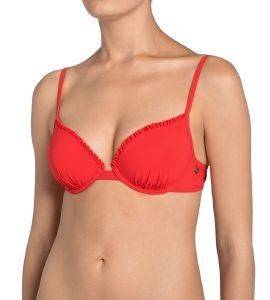 BIKINI TOP SLOGGI SWIM TANGO ESSENTIALS CTOWP  (44C)