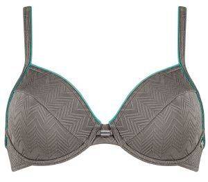 BIKINI TOP SLOGGI SWIM OCEAN ESSENTIALS CTOW ���� (40E)