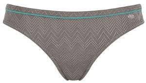 BIKINI BRIEF SLOGGI SWIM OCEAN ESSENTIALS MINI ΓΚΡΙ (38) BIKINI BRIEF SLOGGI SWIM OCEAN ESSENTIALS MINI ΓΚΡΙ (38)