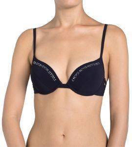 BIKINI TOP SLOGGI SWIM MIDNIGHT ESSENTIALS CTOWP ΜΠΛΕ ΣΚΟΥΡΟ (36D) BIKINI TOP SLOGGI SWIM MIDNIGHT ESSENTIALS CTOWP ΜΠΛΕ ΣΚΟΥΡΟ (36D)