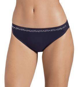 BIKINI BRIEF SLOGGI SWIM MIDNIGHT ESSENTIALS TAI ΜΠΛΕ ΣΚΟΥΡΟ (44) BIKINI BRIEF SLOGGI SWIM MIDNIGHT ESSENTIALS TAI ΜΠΛΕ ΣΚΟΥΡΟ (44)