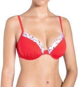 BIKINI TOP SLOGGI SWIM TANGO BLOOM CTOWP BIG ������ (36F)