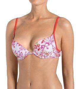 BIKINI TOP SLOGGI SWIM TANGO BLOOM CTOWU  (36B)