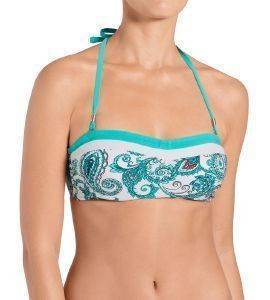 BIKINI TOP SLOGGI SWIM OCEAN WAVES CTOWP 02 �������� (38B)