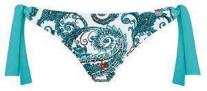 BIKINI BRIEF SLOGGI SWIM OCEAN WAVES TANGA ΤΙΡΚΟΥΑΖ (36) BIKINI BRIEF SLOGGI SWIM OCEAN WAVES TANGA ΤΙΡΚΟΥΑΖ (36)
