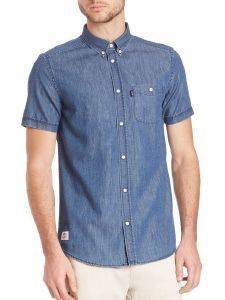 ��������� JEANS WESC ORIN ����������� ���� (M)