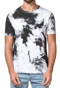 T-SHIRT WESC SKYLAR ΛΕΥΚΟ (L) T-SHIRT WESC SKYLAR ΛΕΥΚΟ (L)