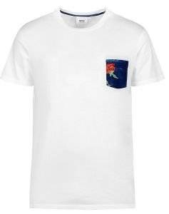 T-SHIRT WESC EAN �� ����� ����� (XL)