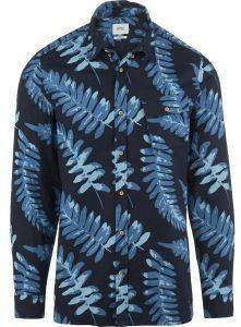 ��������� WESC TROPICAL FLORAL ���� (XL)