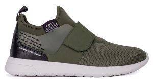 ΠΑΠΟΥΤΣΙ WESC SLIP ON ΠΡΑΣΙΝΟ (43) ΠΑΠΟΥΤΣΙ WESC SLIP ON ΠΡΑΣΙΝΟ (43)