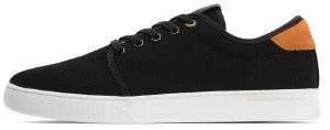 �������� WESC OFF DECK BLACK (44)