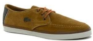 �������� LACOSTE SEVRIN SUEDE 29SRM2145 ���� ������� (42)
