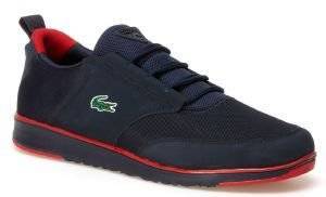 ΠΑΠΟΥΤΣΙ LACOSTE L.IGHT 31SPM0024 ΣΚΟΥΡΟ ΜΠΛΕ (44) ΠΑΠΟΥΤΣΙ LACOSTE L.IGHT 31SPM0024 ΣΚΟΥΡΟ ΜΠΛΕ (44)