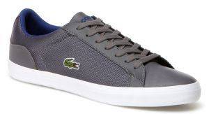 ΠΑΠΟΥΤΣΙ LACOSTE LEROND 31SPM0025 ΓΚΡΙ (42) ΠΑΠΟΥΤΣΙ LACOSTE LEROND 31SPM0025 ΓΚΡΙ (42)