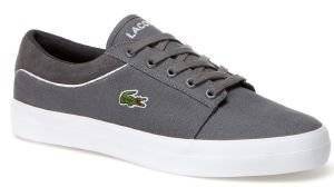 ΠΑΠΟΥΤΣΙ LACOSTE VAULTSTAR REMIX 31SPM0040 ΓΚΡΙ (46) ΠΑΠΟΥΤΣΙ LACOSTE VAULTSTAR REMIX 31SPM0040 ΓΚΡΙ (46)