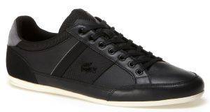 �������� LACOSTE CHAYMON 31SPM0080 �����/������ ���� (44)